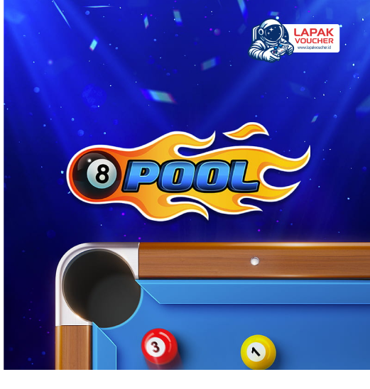 8 Ball Pool