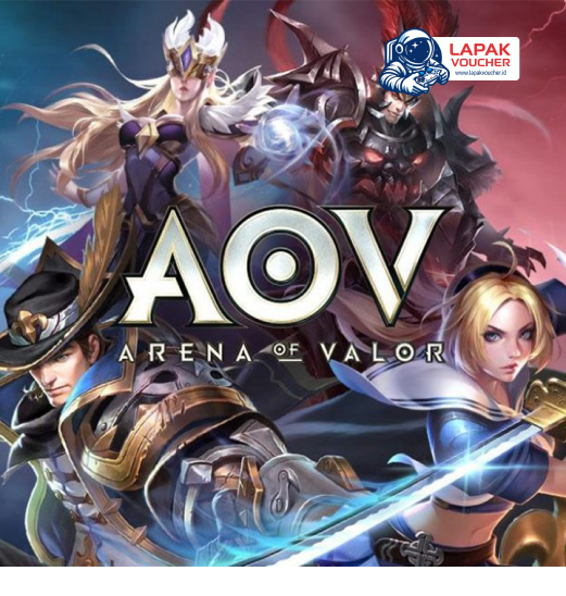 Arena of Valor