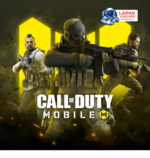 Call of duty Mobile