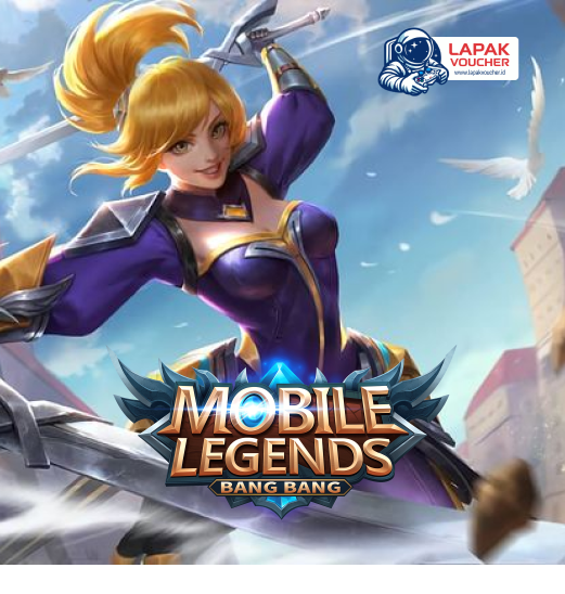 Mobile Legend: Bang Bang