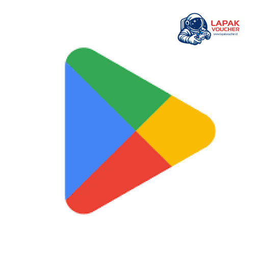 Google Play - voucher