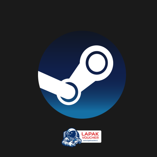 Steam Wallet